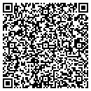 QR code with SDS Design contacts