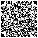 QR code with Richard F Donovan contacts
