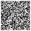 QR code with M Singh Ice Cream contacts