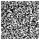 QR code with Halverson Consulting contacts