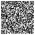 QR code with P B Tools contacts