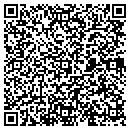 QR code with D J's Burger Bar contacts