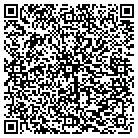 QR code with Fairhaven Adult Family Home contacts