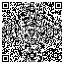 QR code with R&R Mfg Solutions contacts
