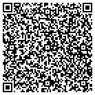 QR code with J Michael Orchards Inc contacts