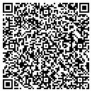 QR code with Hazard Mowing Field contacts