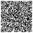 QR code with Heritage Fireplce Shps/Msnry contacts
