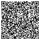 QR code with Astroii Inc contacts
