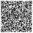 QR code with Physiotherapy Associates contacts