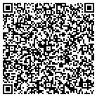 QR code with ACOG Seattle Editorial Ofc contacts