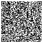 QR code with Sevennisis Data Services contacts