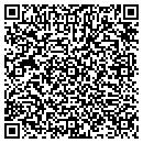 QR code with J R Shepherd contacts