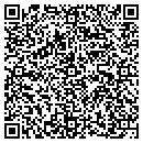 QR code with T & M Consultant contacts