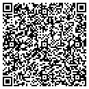 QR code with A&A Jewelry contacts