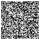 QR code with S J Reimer Construction contacts