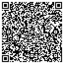 QR code with UNI Cigarette contacts
