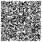 QR code with Pluche & Speakman Family Prctc contacts