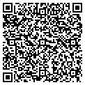 QR code with HFC contacts