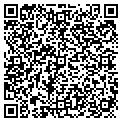 QR code with BXI contacts