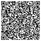 QR code with Gaber Consulting LLC contacts