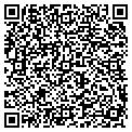 QR code with GNC contacts