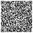 QR code with R JS Tire & Auto Center contacts