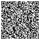 QR code with High Calling contacts