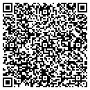 QR code with J Bilt Construction contacts