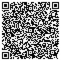 QR code with Almart contacts