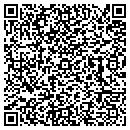 QR code with CSA Building contacts