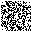 QR code with Geer Dozing & Construction contacts