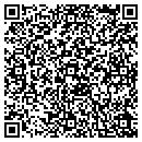 QR code with Hughes Lawn Service contacts