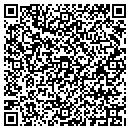 QR code with C I 2 I Services LLC contacts
