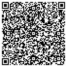 QR code with Salsman Insurance Agency contacts