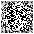 QR code with Alvin J Wolff Management Co contacts