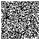 QR code with O'Neill & Sons contacts