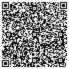 QR code with Adventures Through Kayaking contacts