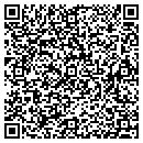 QR code with Alpine Auto contacts