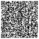 QR code with Chriss Carpet Service contacts