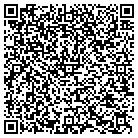 QR code with K C Crusaders Paintball Sports contacts