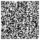 QR code with Adams Mohler Architects contacts