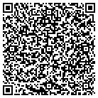 QR code with Majestic Land Maintenance Co contacts