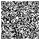QR code with I/O Concepts contacts