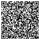 QR code with Hospital Television contacts