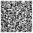 QR code with Hendrickson Irrigation Design contacts
