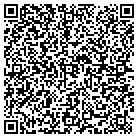 QR code with C P M Development Corporation contacts
