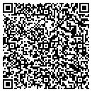 QR code with Cocoa Banana contacts