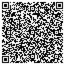 QR code with Roes Inc contacts