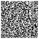 QR code with Hinotes Corner Storage contacts