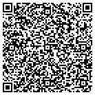 QR code with First Independent Bank contacts